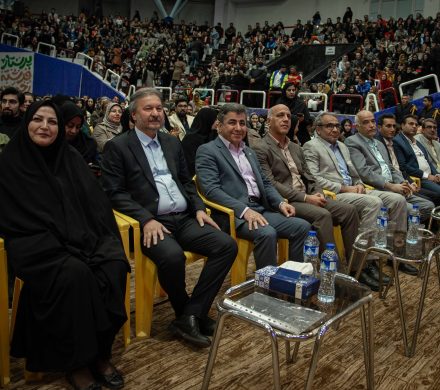 برگزاری جشن بزرگ میلاد حضرت زینب (س) و بزرگداشت مقام پرستار در شاهرود