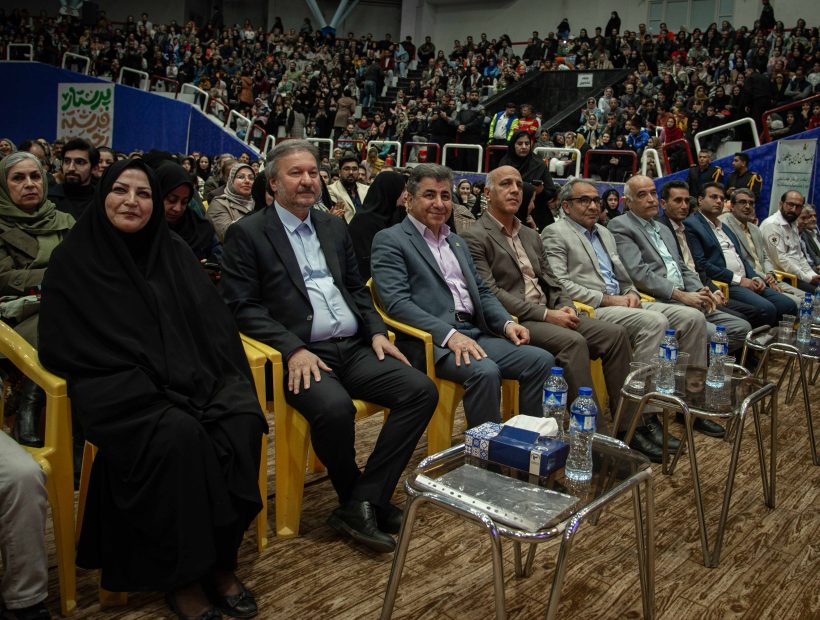 برگزاری جشن بزرگ میلاد حضرت زینب (س) و بزرگداشت مقام پرستار در شاهرود